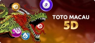 Toto Macao 5D